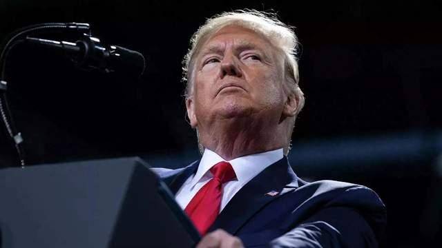 中国：不给稀土磁铁就加200%关税瓦力棋