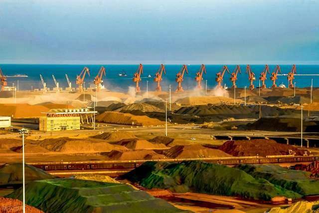 中国：不给稀土磁铁就加200%关税瓦力棋牌特朗普彻底坐不住了公开威胁(图4)