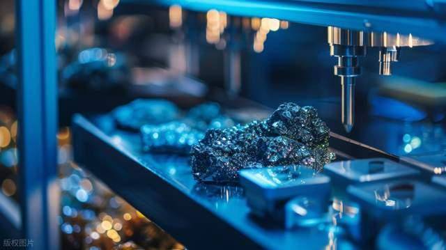 中国：不给稀土磁铁就加200%关税瓦力棋牌特朗普彻底坐不住了公开威胁(图7)