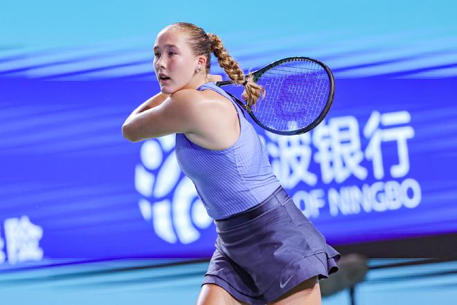 国小将正式无缘女双女单竞争呈现白热化瓦力